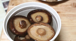 Nấm Hương