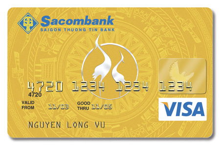 Lợi ích và lưu ý khi làm và sử dụng thẻ tín dụng